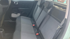 Citroen C3 1.2 PureTech Touch 5dr Petrol Hatchback